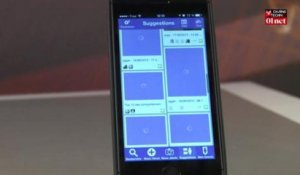 Phone Apps #21 : Urban Pulse, Pocket, Uplike, FIFA14, McAfee security