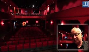 Eden Théâtre: Le plus vieux cinéma du monde