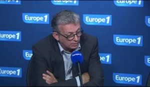 L'interview d'Europe Nuit : Pierre Laurent
