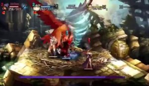 Dragon's Crown - Phases de jeu multi en vidéo maison