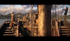 Bande annonce E3 Assassin's Creed IV Black Flag
