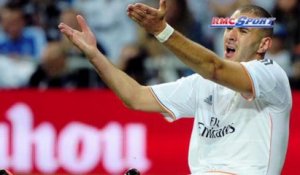 Document RMC Sport / Zidane : "Être bientôt le numéro 1" 10/10