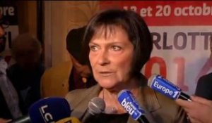 Primaire PS à Marseille: Marie-Arlette Carlotti dénonce des échanges d'argent et des intimidations - 13/10