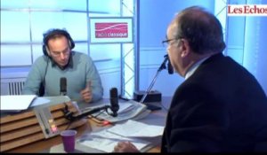 Michel Chassang, invité de l'économie