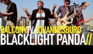 BLACKLIGHT PANDA - GO HOME (BalconyTV)