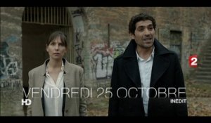 Cherif - Bande-annonce