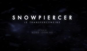 SNOWPIERCER, Le Transperceneige - Bande-annonce [VF|HD] [NoPopCorn]