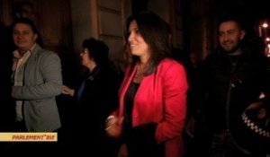 Primaires PS : Samia Ghali crée la surprise à Marseille