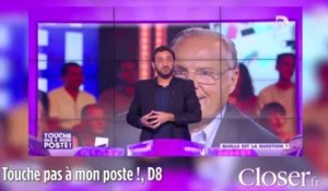 Zapping : Cyril Hanouna revient sur le dérapage de Gérard Louvin (vidéo)