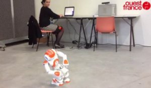 Robotique - Inauguration de proxinov