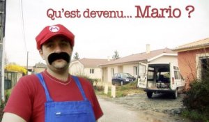 Qu'est devenu Mario?