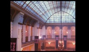 The Grand Budapest Hotel - Trailer VO