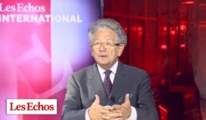 Shutdown : "C’est une leçon forte pour les partis tentés par une alliance avec l’extrême droite"