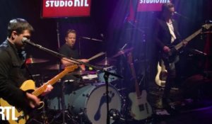 James Blunt - 1973 en live dans le Grand Studio RTL