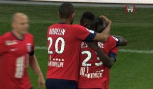 3 matchs pour éclaircir l'horizon.