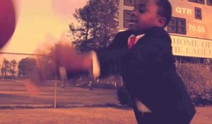 Kid President Auto-Tune ‘The World Can Be Better’