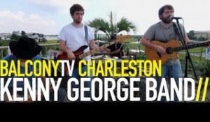 KENNY GEORGE BAND - LAST STOP BIRMINGHAM (BalconyTV)