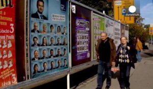 Elections anticipées au Luxembourg : l'avenir de...