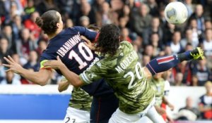 Zlatan Ibrahimovic revient sur son but