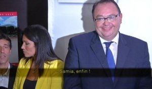 Primaire PS à Marseille : ambiance électrique entre Ghali et Menucci