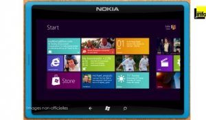 Guerre des tablettes : le duo Nokia-Microsoft entre en scène