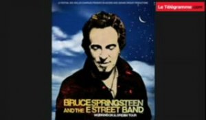 Evénement. Bruce Springsteen au Festival des Vieilles Charrues