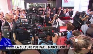 La culture vue par...Marcel Côté