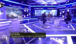 Enfants scolarisés : la circulaire Sarkozy "plus humaniste" pour Plenel