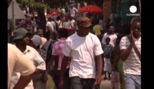 Escalade de violences au Mozambique