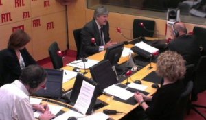 Stéphane Le Foll : "L'écotaxe maintenue au 1er janvier, mais aménagée"