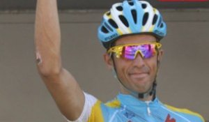 Tour de France. Contador dopé ? Pour l'instant, Hinault "n'en pense rien"