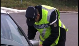 Toussaint : les gendarmes du Morbihan étaient sur le pont