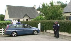 Drame familial à Fouesnant : trois morts