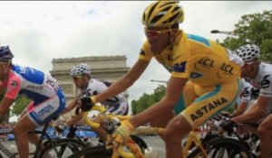 TdF 2014 - Contador : "Un Tour équilibré"