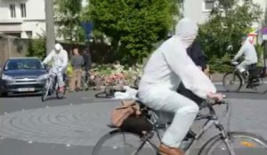 Saint-Brieuc : Vélo utile passe à l'action