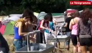 Bout du monde 2013. Quel est votre jeu de camping favori ?