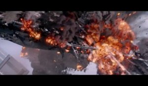Captain America The Winter Soldier - trailer