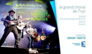 Le Grand Choral (bande annonce)