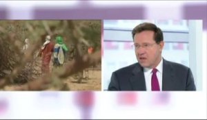 Mali : pourquoi la France relance une opération militaire