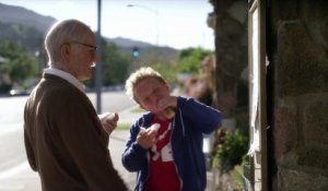 Bad Grandpa - Extrait #1 [VO|HD1080p]