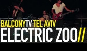 ELECTRIC ZOO - MARITAL BLISS (BalconyTV)