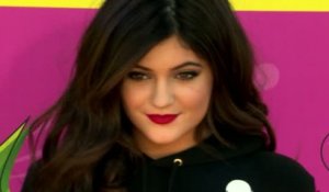 Kylie Jenner aurait piqué une crise de nerf dans un hôtel à Los Angeles