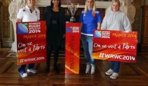 Coupe du monde féminine : Les réactions tricolores