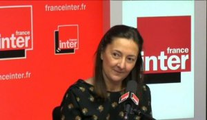 Karine Berger  "Il faut donner de la confiance aux français dans leur épargne"