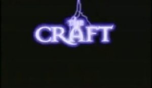 The Craft (1996) - Official Trailer [VO-HQ]
