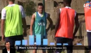 Thauvin sauveur de l'OM ?