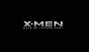 X-MEN  DAYS OF FUTURE PAST - Bande annonce Officielle VOST HD - YouTube