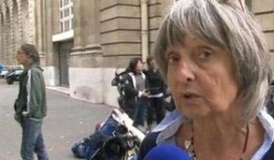 L’ex-otage Françoise Larribe salue la libération des quatre otages français - 29/10
