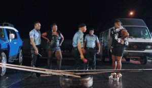 VIDEO Premiere: Kcee ft Wizkid – Pull Over