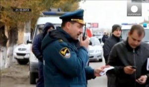 Double attentat meurtrier au Daghestan